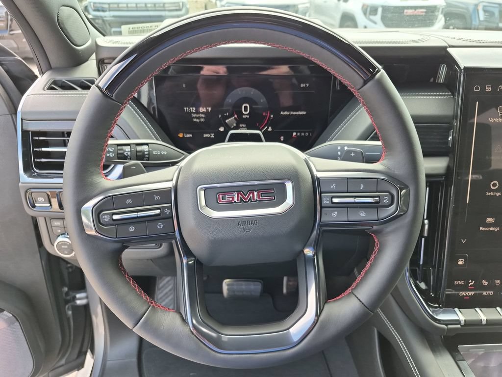 New 2026 GMC Yukon XL AT4 Ultimate AWD/4WD image 14