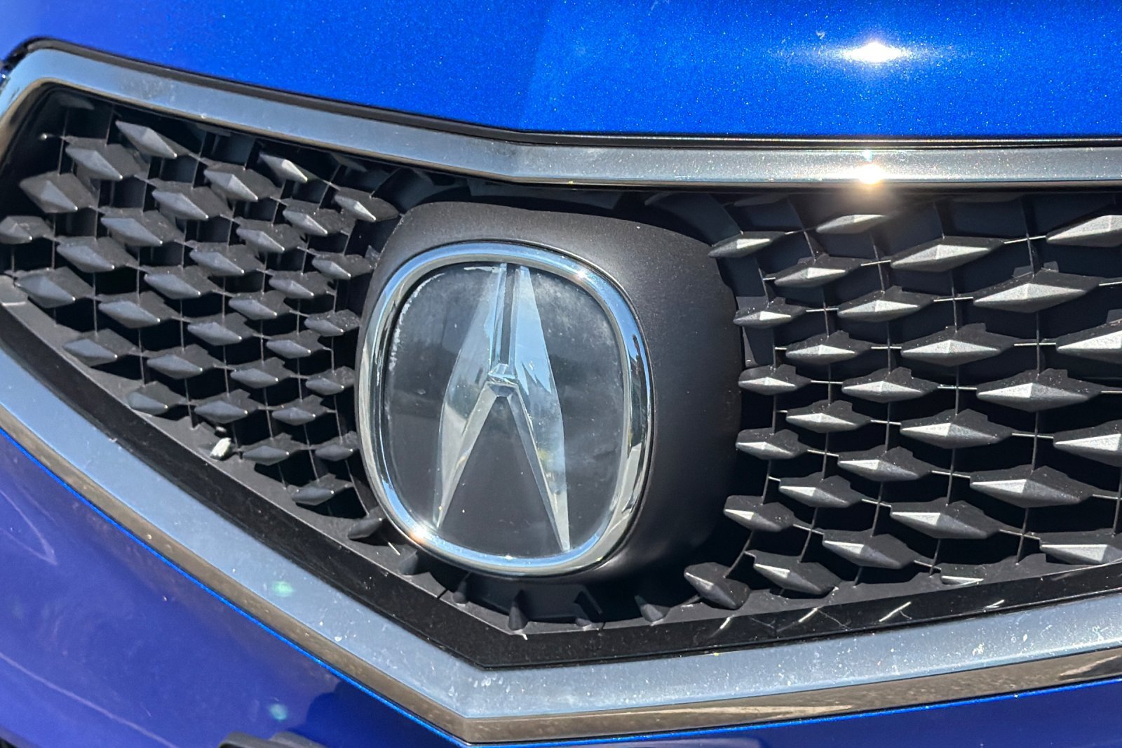 Used 2020 Acura MDX w/ Technology Package AWD/4WD image 42