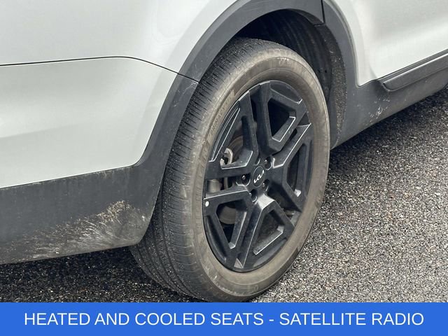 Used 2024 Kia Telluride EX X-Line image 6