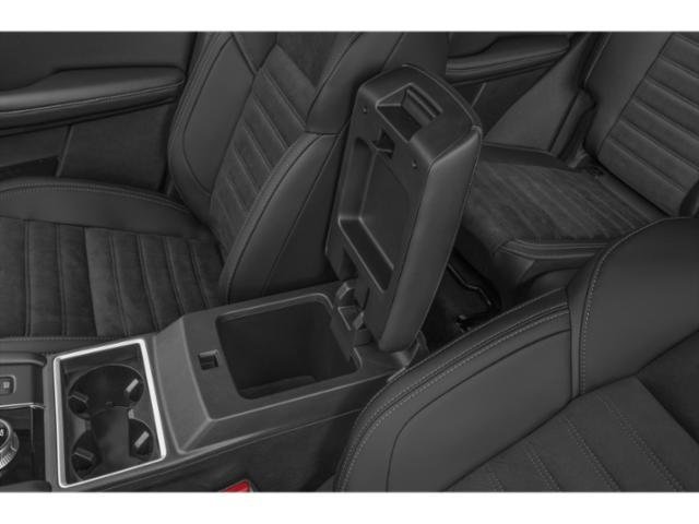 New 2025 Mitsubishi Outlander SE image 39