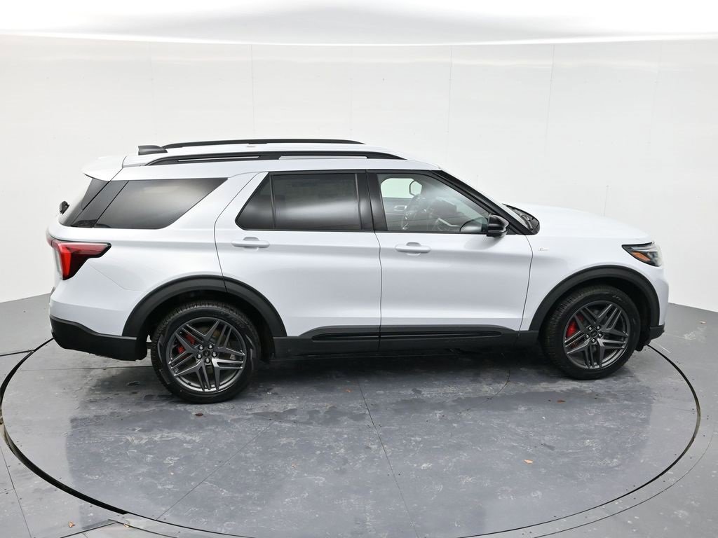 New 2026 Ford Explorer ST-Line w/ ST-Line Street Pack image 41