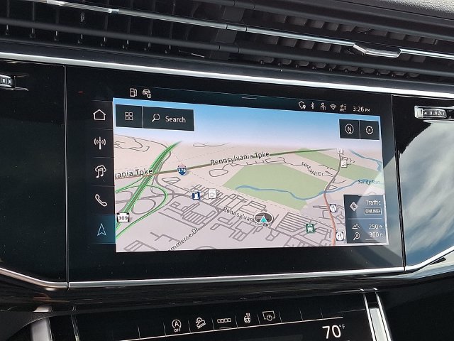 New 2026 Audi Q7 2.0T Premium AWD/4WD image 13