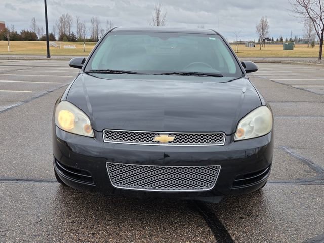 Used 2013 Chevrolet Impala LS FWD image 9