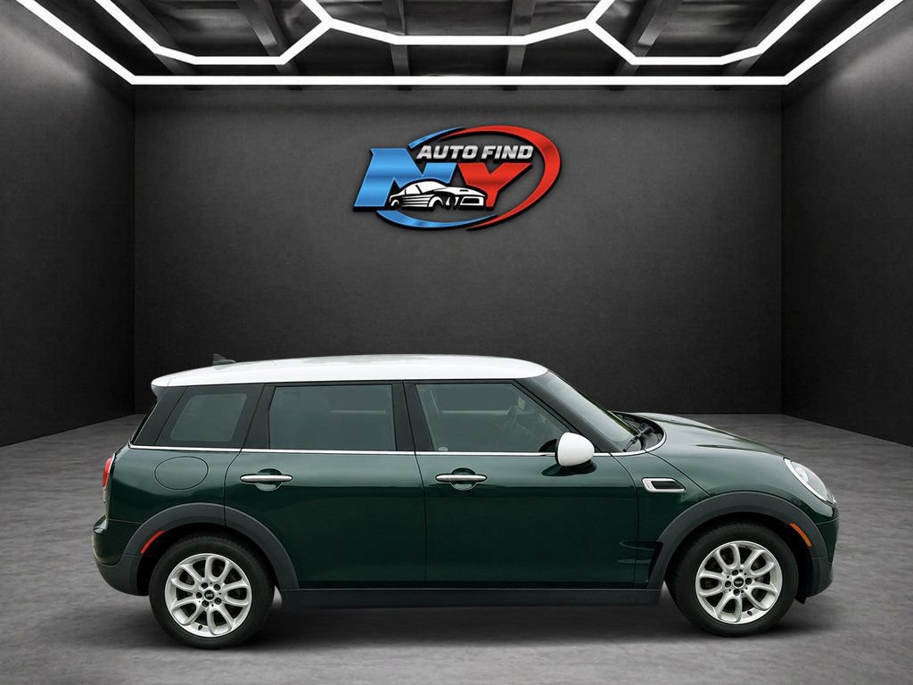Used 2017 MINI Cooper Clubman FWD image 17