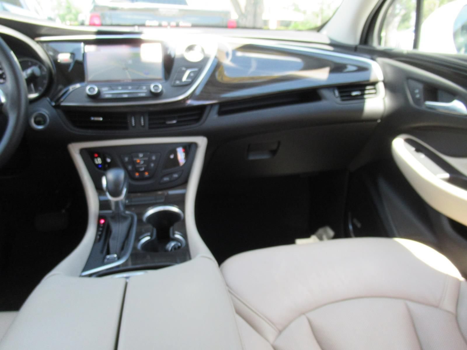 Used 2019 Buick Envision Premium AWD/4WD image 14