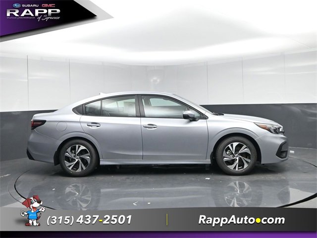 New 2025 Subaru Legacy Premium image 2