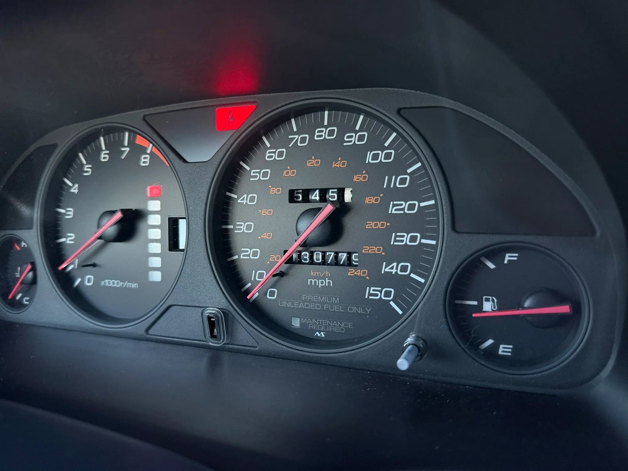 Used 1997 Honda Prelude image 22