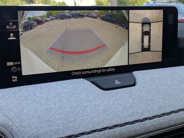 New 2026 MAZDA CX-90 3.3 Turbo S w/ Premium Plus image 31