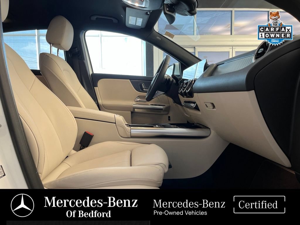 Used 2025 Mercedes-Benz GLA 250 4MATIC image 21