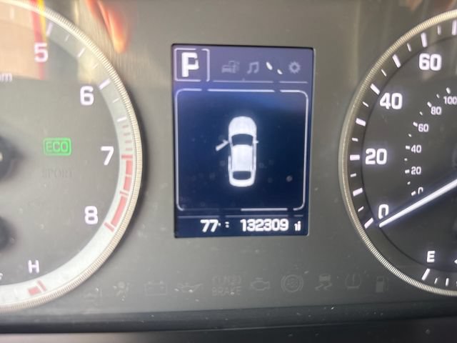 Used 2017 Hyundai Sonata Sport FWD image 13