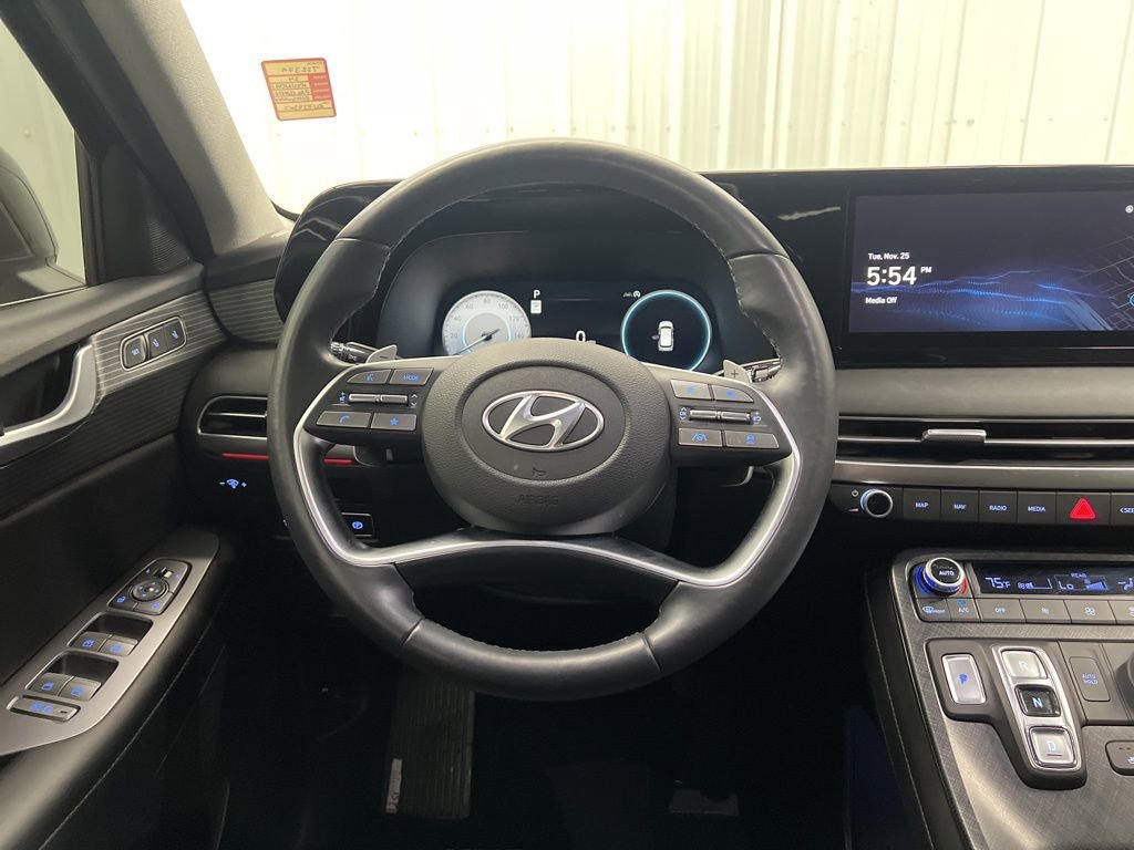Used 2024 Hyundai Palisade Limited image 14