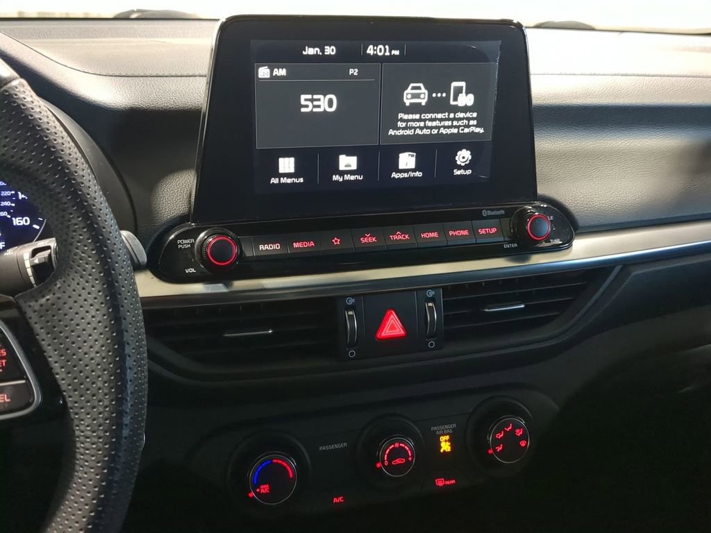 Used 2020 Kia Forte GT-Line image 38