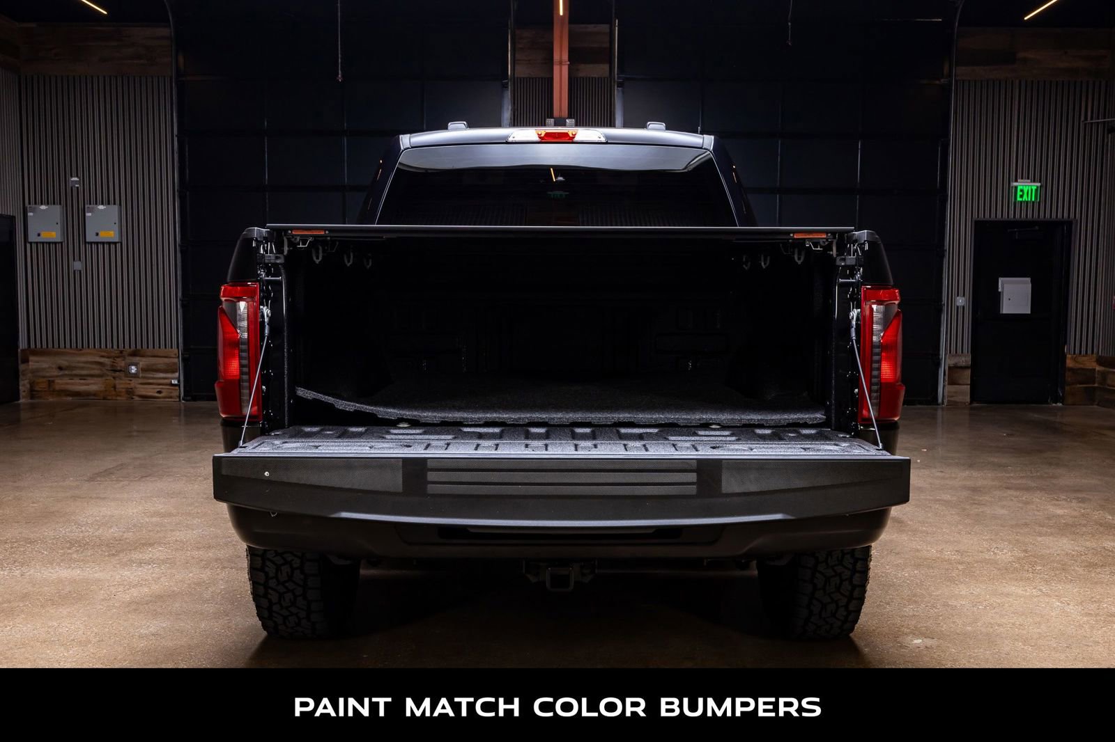 Used 2025 Ford F150 XL image 8