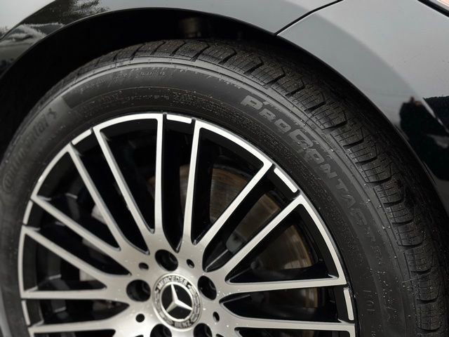 Certified 2023 Mercedes-Benz C 300 4MATIC Sedan image 13