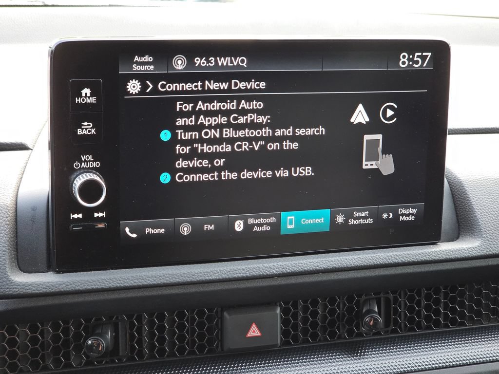 Certified 2024 Honda CR-V Sport-L image 5