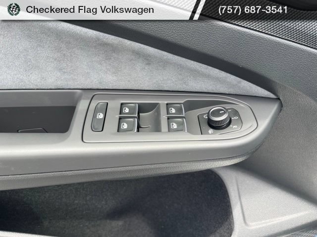 New 2026 Volkswagen Golf w/ Euro Style Package AWD/4WD image 15