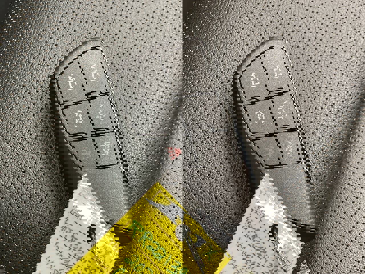 Used 2024 Chevrolet Tahoe High Country w/ Premium Package 2 image 29