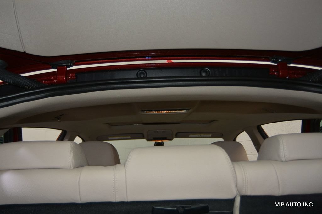 Used 2012 BMW X6 xDrive35i AWD/4WD image 30