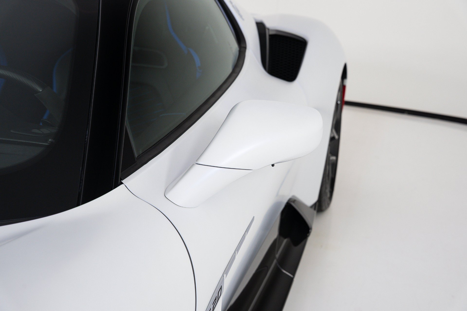 Used 2022 Maserati MC20 Coupe RWD image 60
