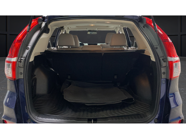 Used 2016 Honda CR-V Touring image 27