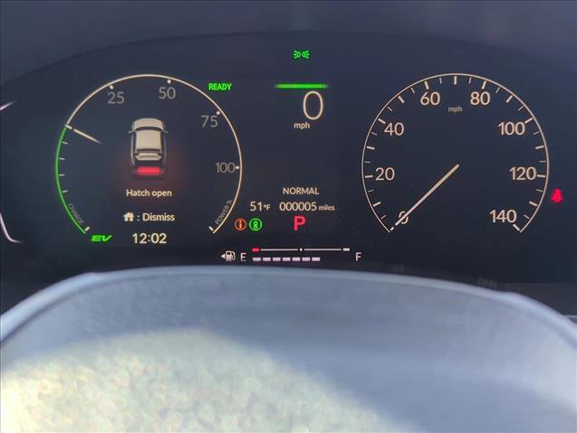 New 2026 Honda Civic Sport image 10