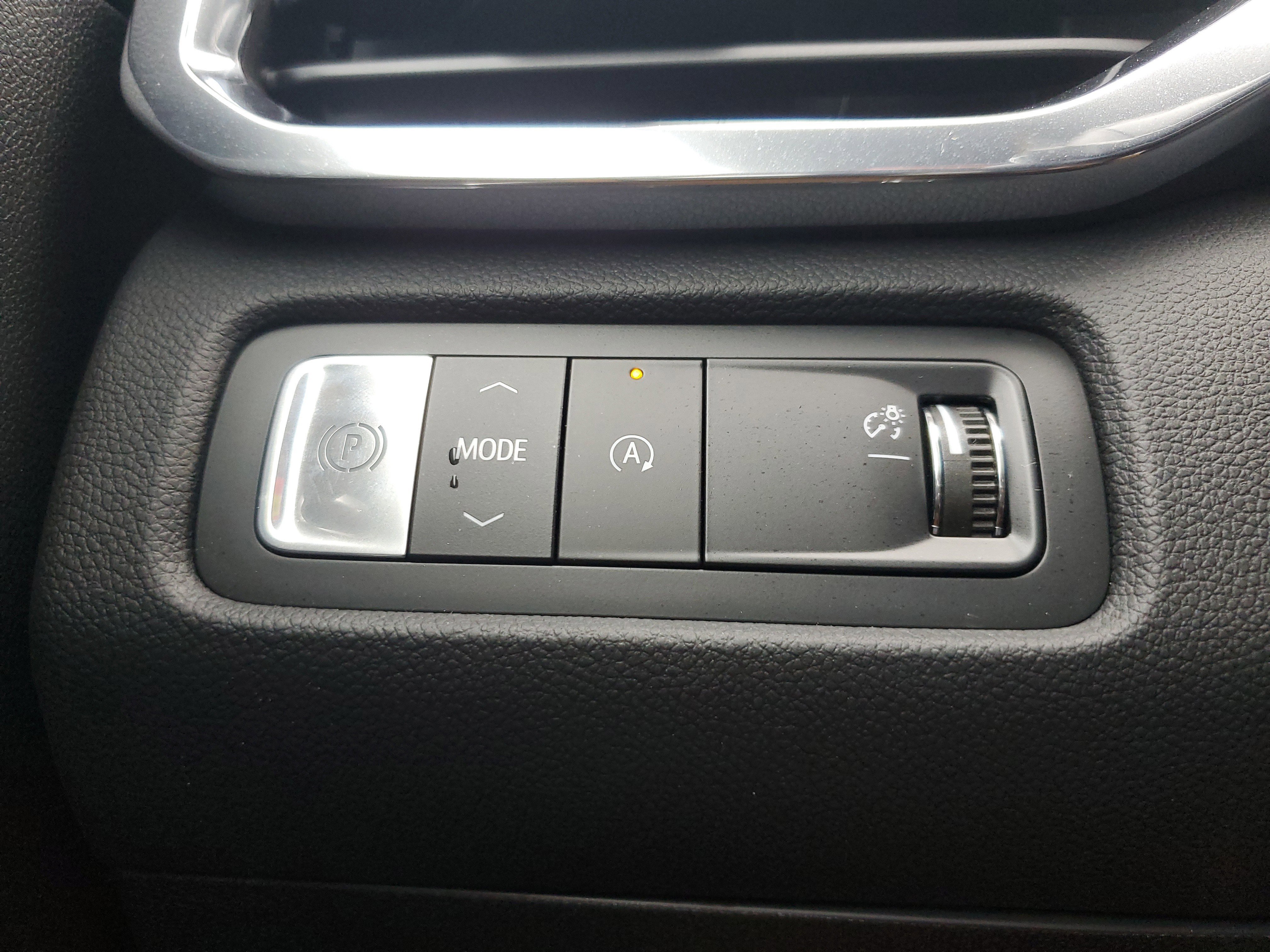 New 2026 GMC Acadia Elevation w/ Elevation Premium Package image 29