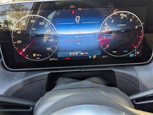 Used 2026 Mercedes-Benz C 300 Sedan image 10