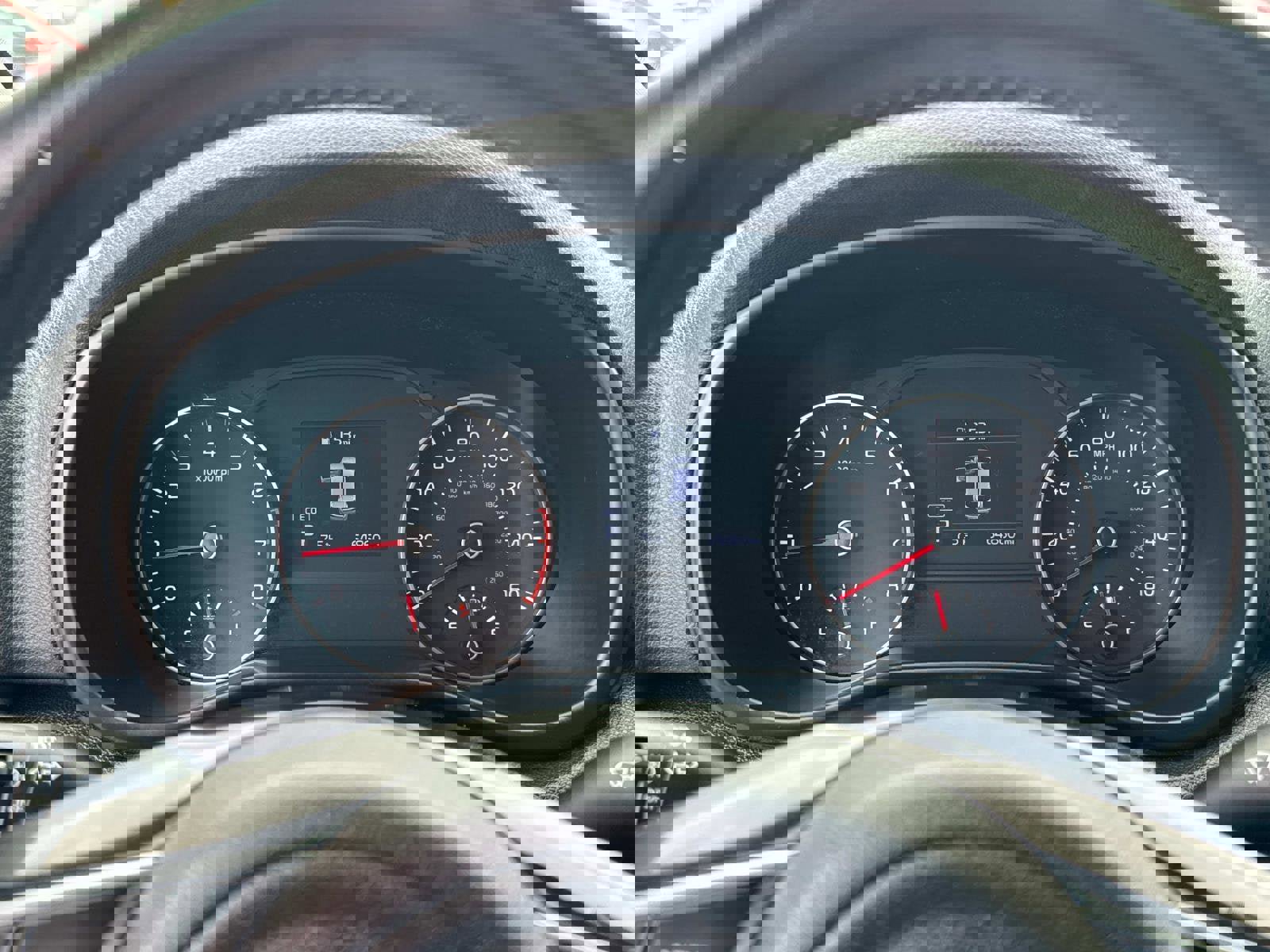 Used 2022 Kia Sportage EX image 17