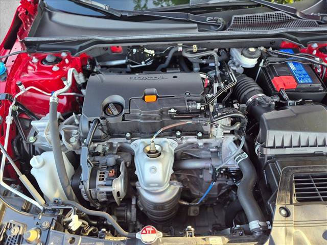 Used 2022 Honda Civic Sport image 21