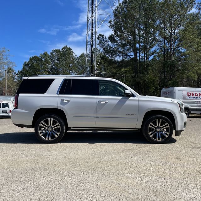 Used 2018 GMC Yukon Denali w/ Denali Ultimate Package image 6