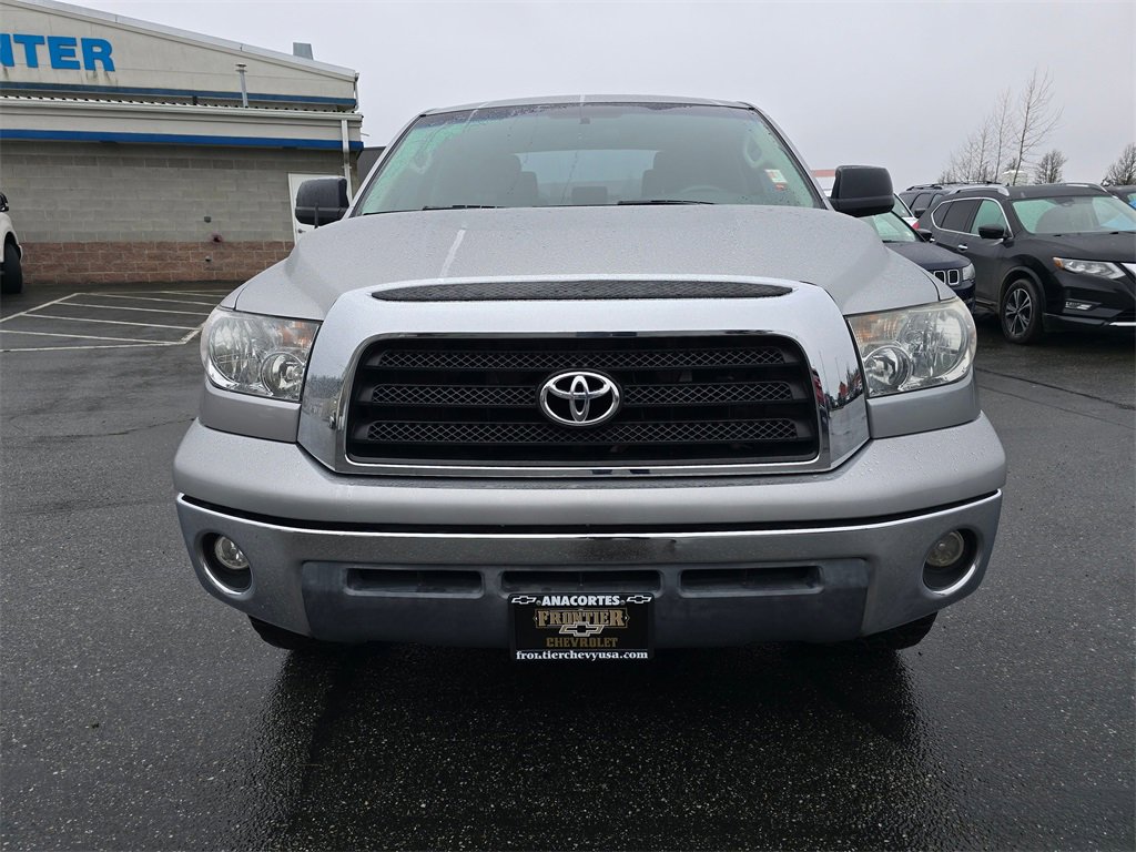 Used 2008 Toyota Tundra SR5 image 9