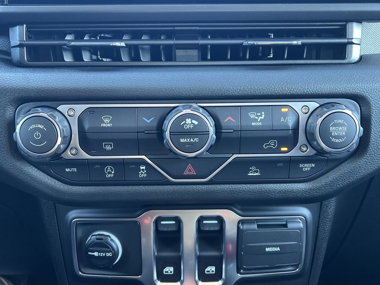 New 2026 Jeep Wrangler Sport image 5