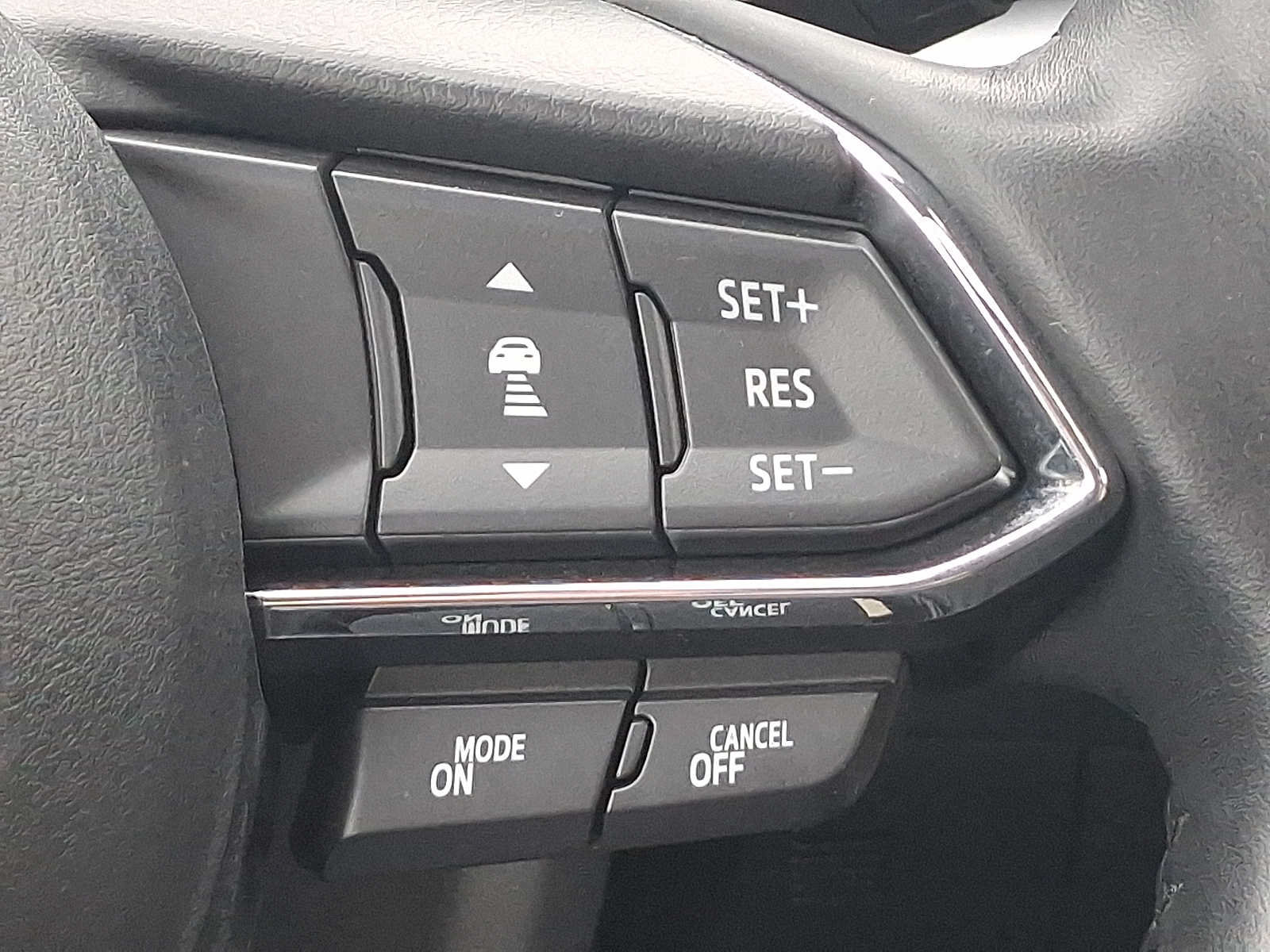 Used 2019 MAZDA CX-5 Touring AWD/4WD image 23