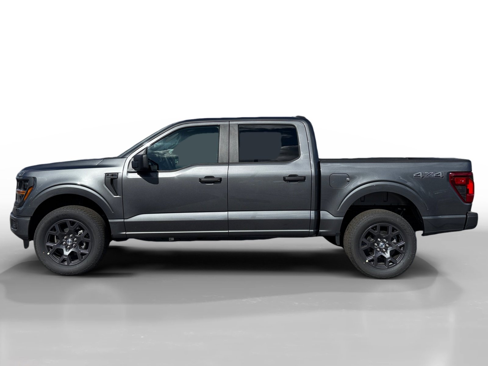 New 2026 Ford F150 STX AWD/4WD image 2