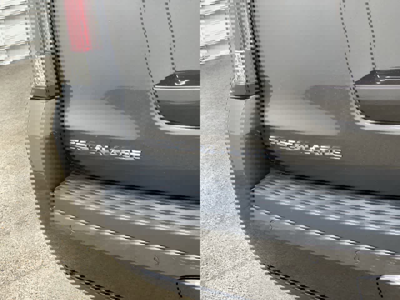 Used 2020 Cadillac Escalade Platinum image 10