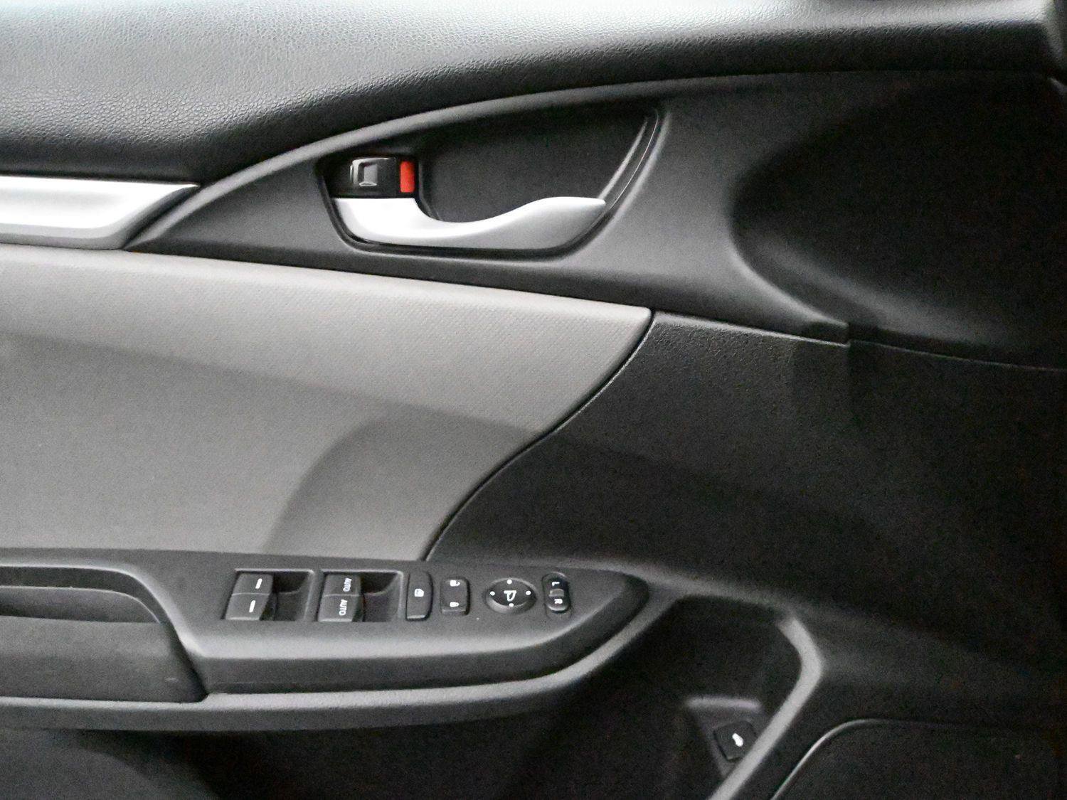 Used 2018 Honda Civic LX image 5