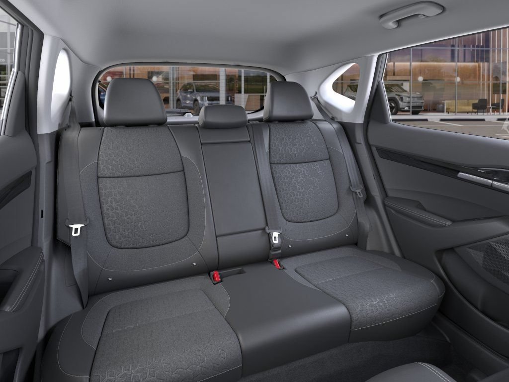 New 2026 Kia Seltos S AWD/4WD image 18