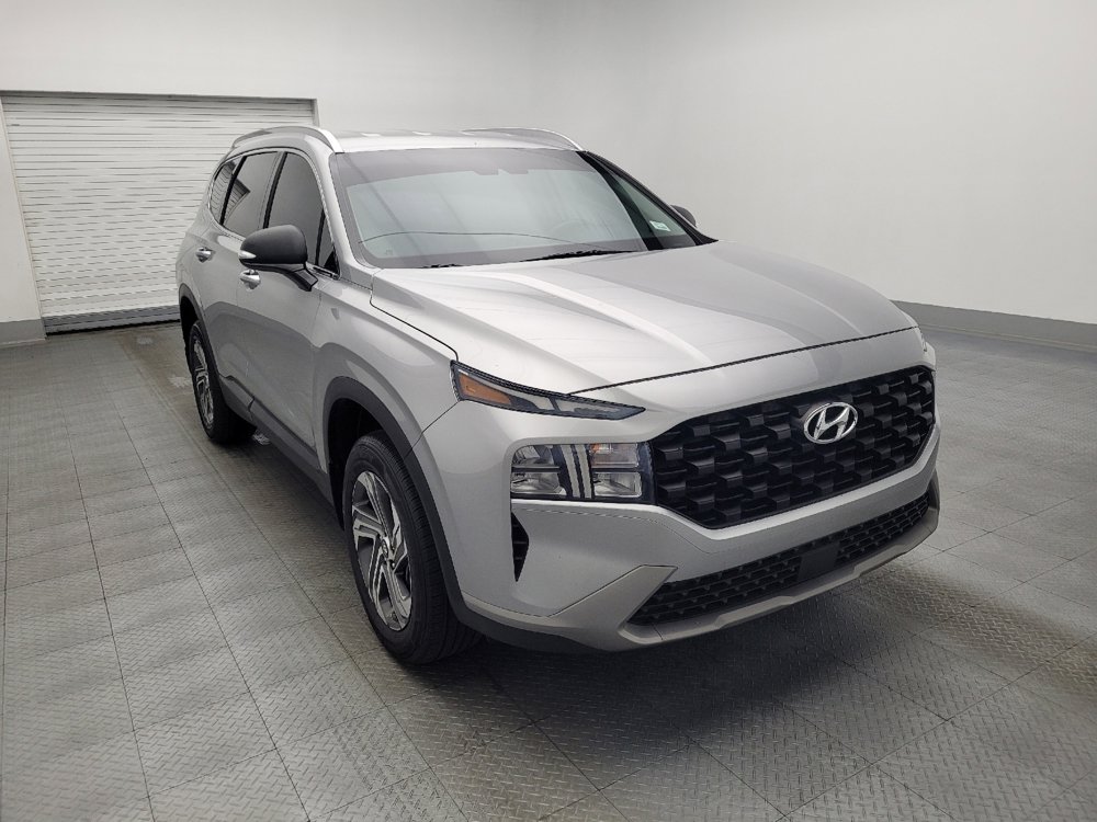 Used 2023 Hyundai Santa Fe SEL image 13