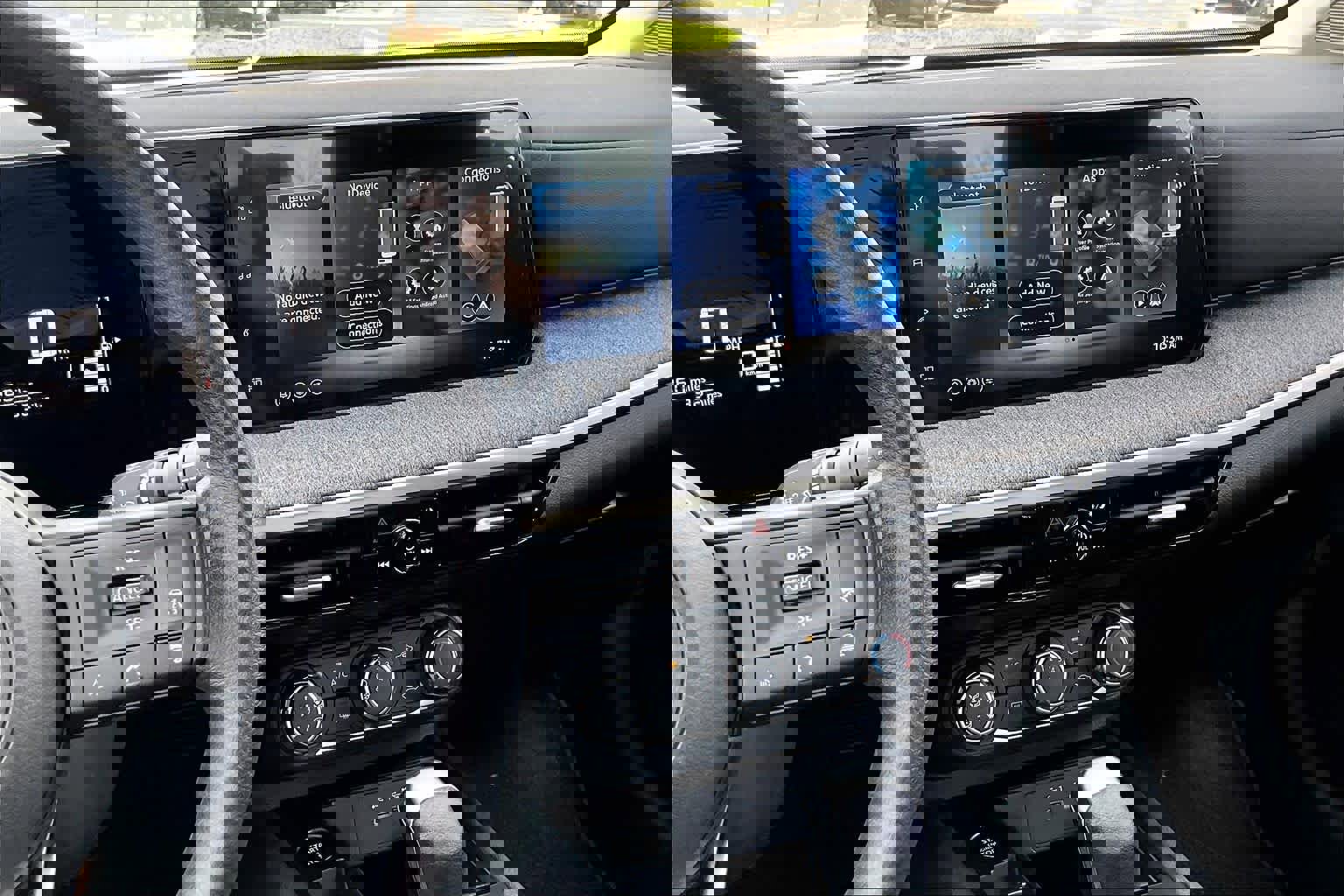 New 2026 Nissan Kicks S image 6