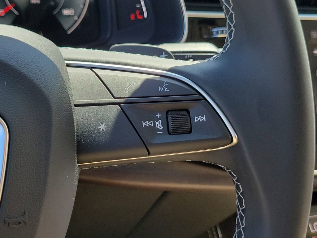 New 2026 Audi Q7 3.0T Premium Plus AWD/4WD image 10