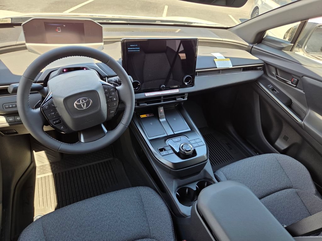 New 2026 Toyota bZ FWD image 8