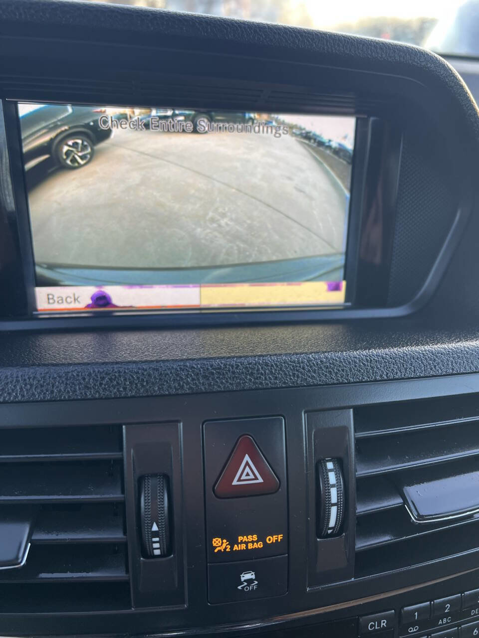 Used 2011 Mercedes-Benz E 550 Cabriolet image 22