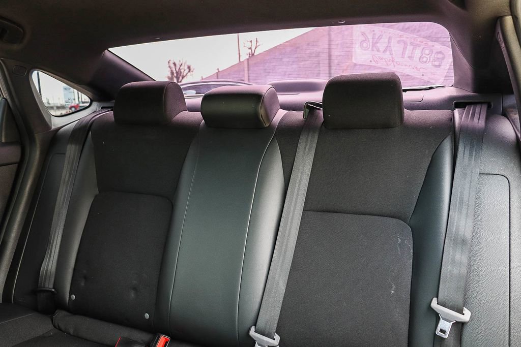 Used 2024 Honda Civic Sport image 20