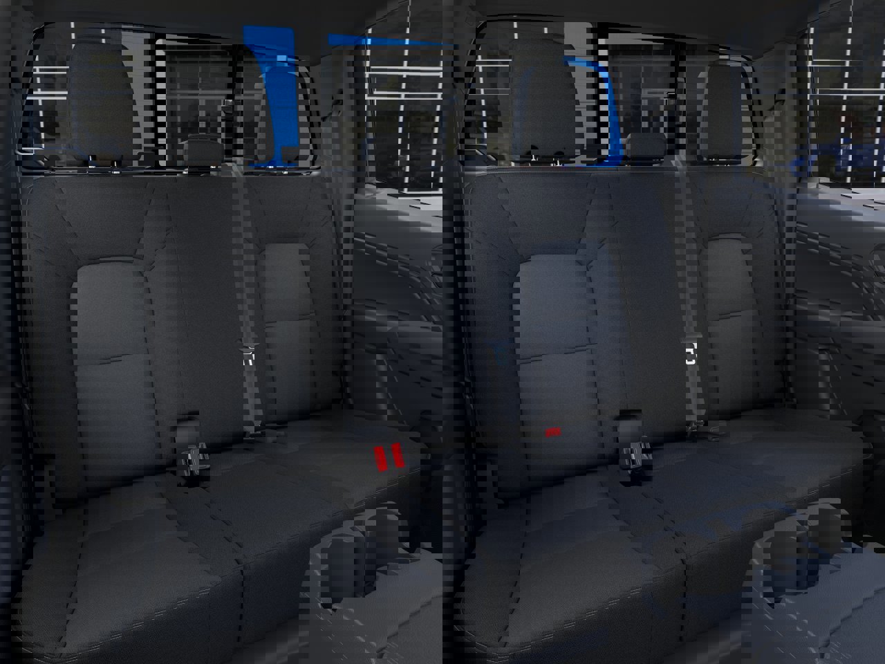 New 2026 Chevrolet Colorado W/T w/ WT Custom Package image 17