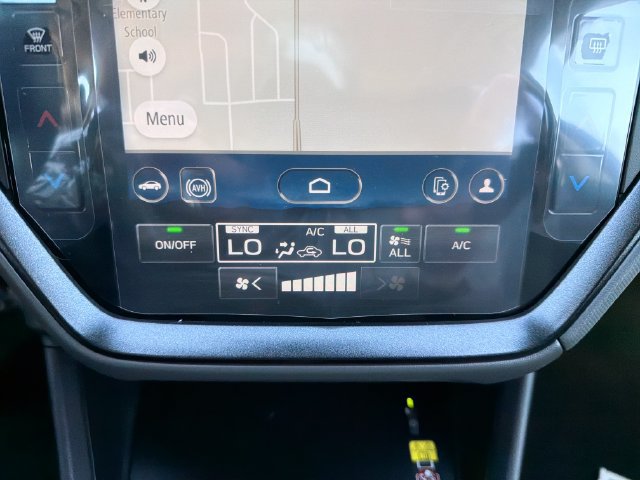 New 2026 Subaru Crosstrek 2.5i Limited AWD/4WD image 14