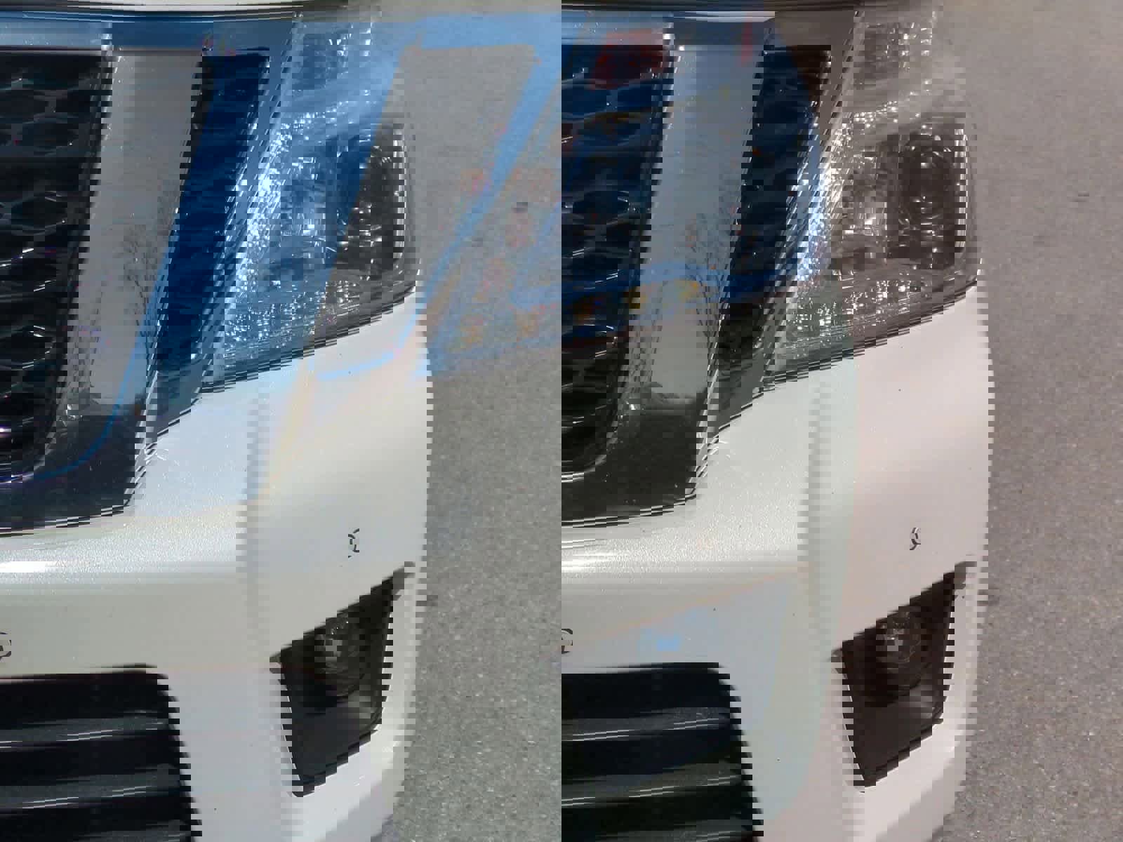 Used 2017 Nissan Armada Platinum image 11