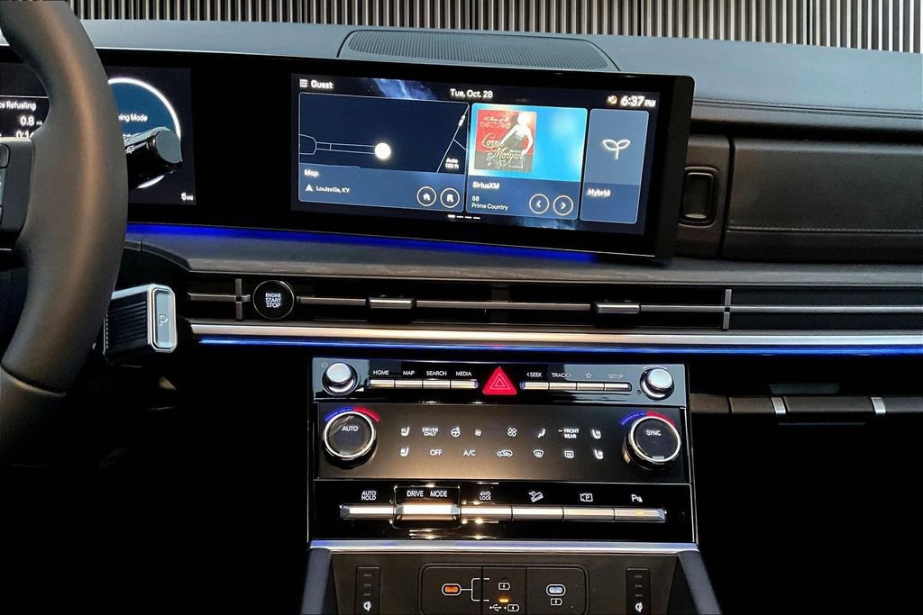 New 2026 Hyundai Santa Fe Limited image 8