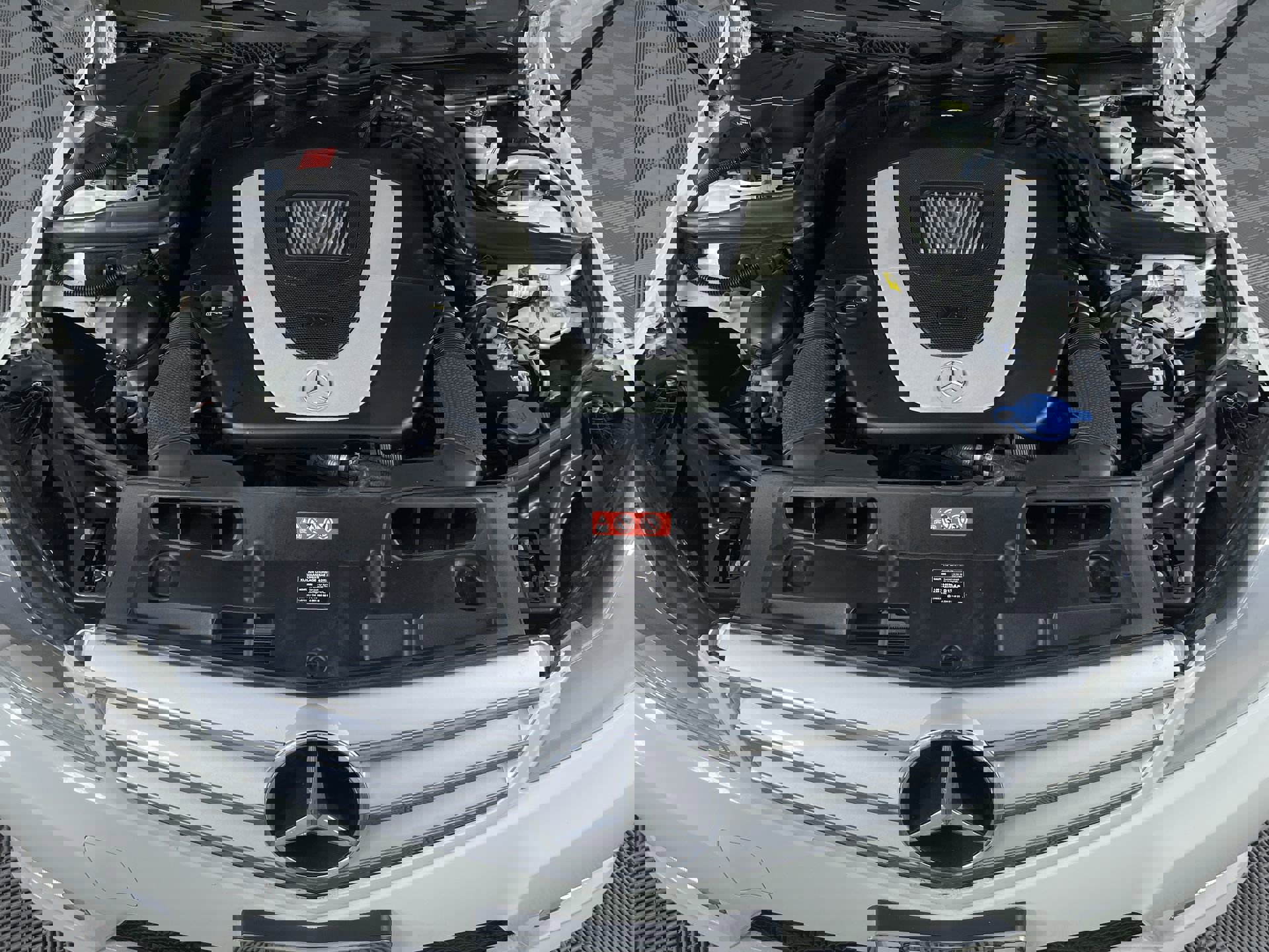 Used 2012 Mercedes-Benz C 300 4MATIC Sedan image 29