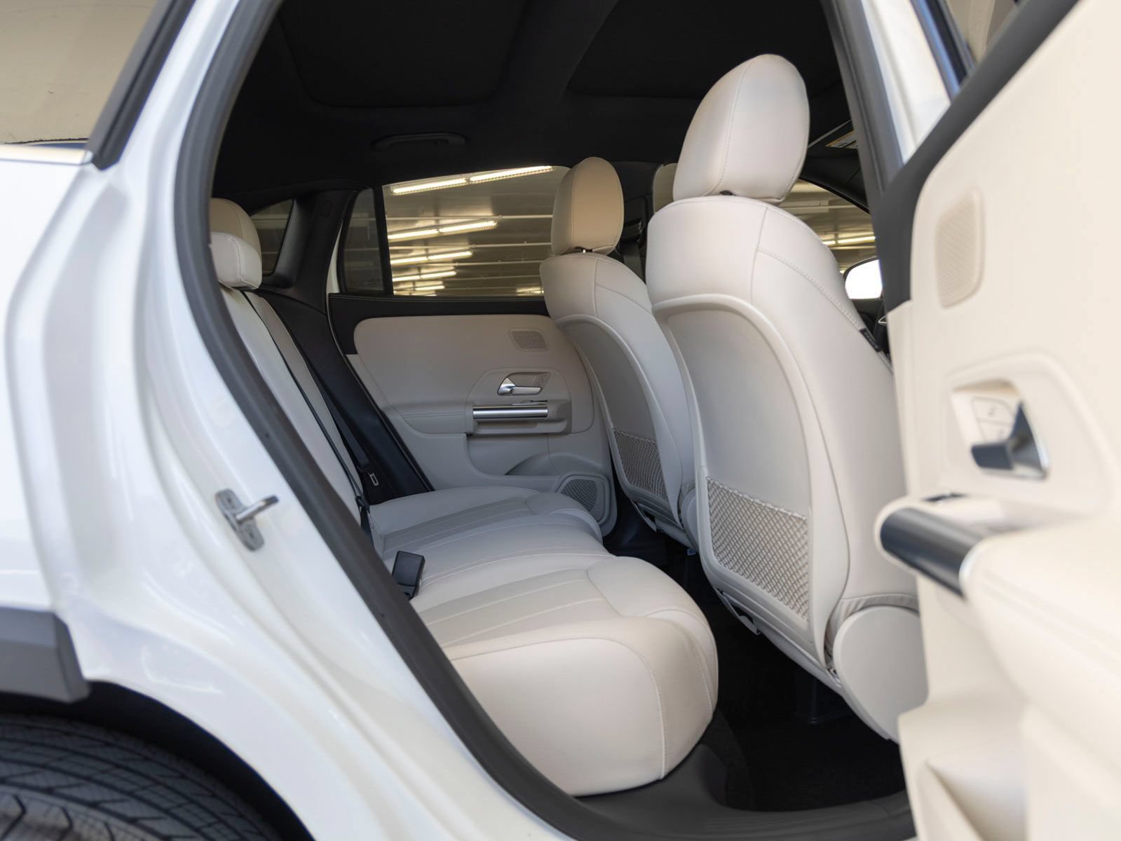 New 2026 Mercedes-Benz GLA 250 image 23