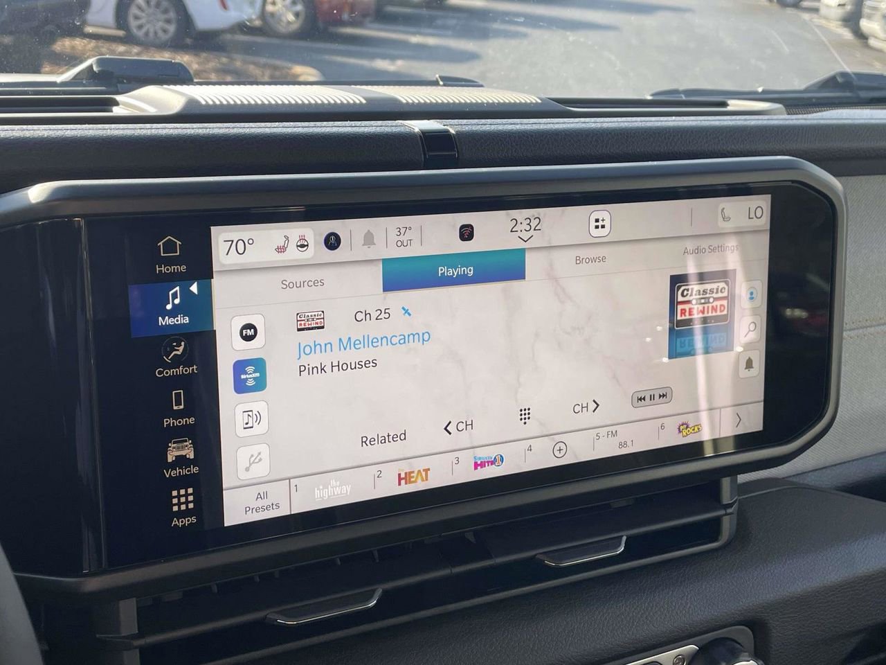 New 2026 Jeep Wrangler Sport S AWD/4WD image 16